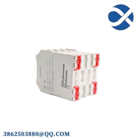 ABB PL810 Power Link Module: Seamless Integration for Advanced Automation Solutions