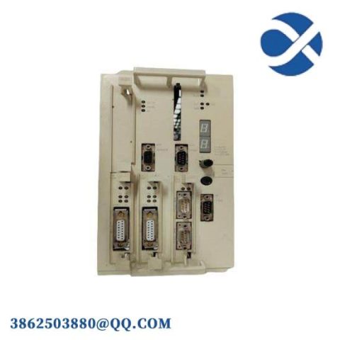 ABB PM150V08 Processor Module: Advanced Control Solutions for Industrial Automation