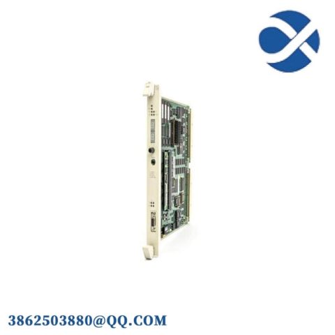 ABB PM510V16 3BSE008358R1 - High-Performance 16 MByte Processor Module