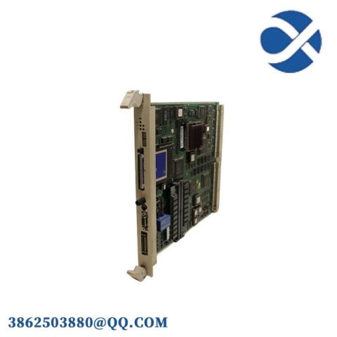 ABB PM511V16 Processor Module, Advanced Control Solution for Industrial Automation