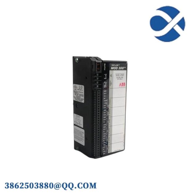 ABB PM592-ETH 1SAP150200R0271 Programmable Logic Controller