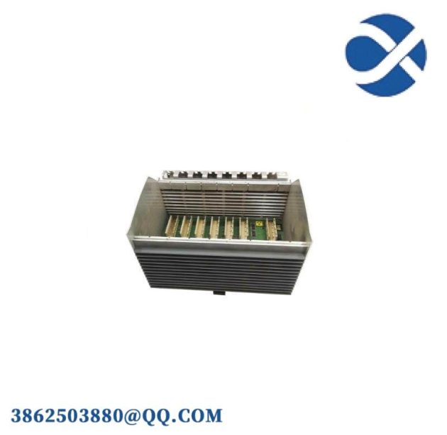 ABB PM803F Central Unit for AC 800F Controllers