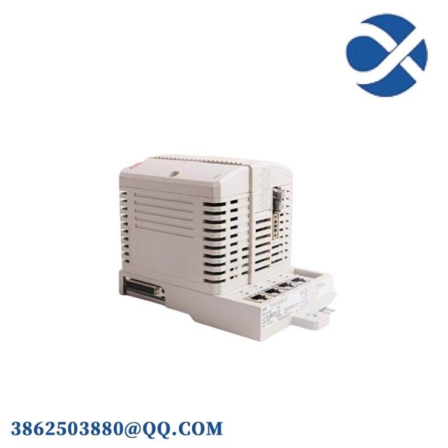 ABB PM851K01 3BSE018168R1 Industrial Control Processor Unit Kit