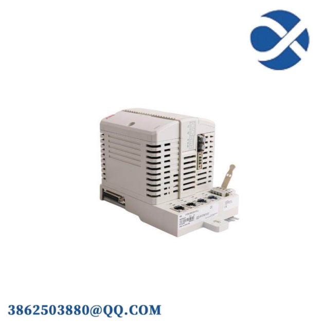 ABB PM856AK01 3BSE066490R1 Processor Unit - Industrial Control Excellence