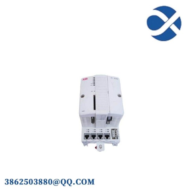 ABB PM861K01 3BSE018105R1 Module Controller for Industrial Automation
