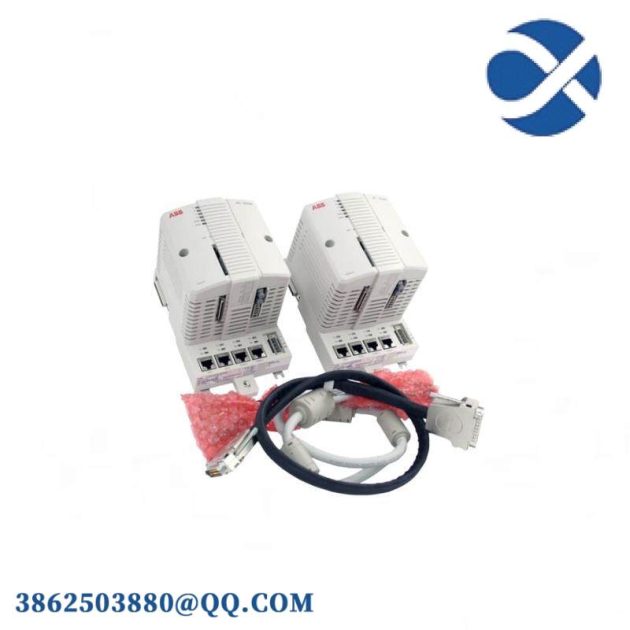 ABB PM864A 3BSE018162R1 Industrial Control Module