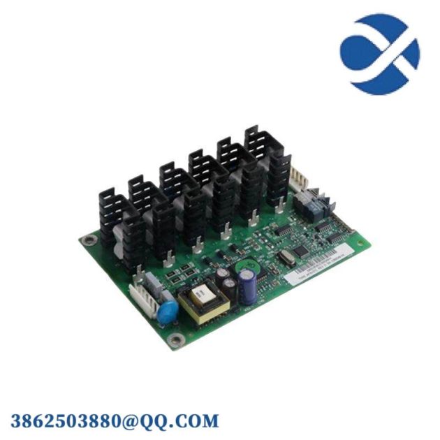 ABB PM864AK01-eA PLC Module