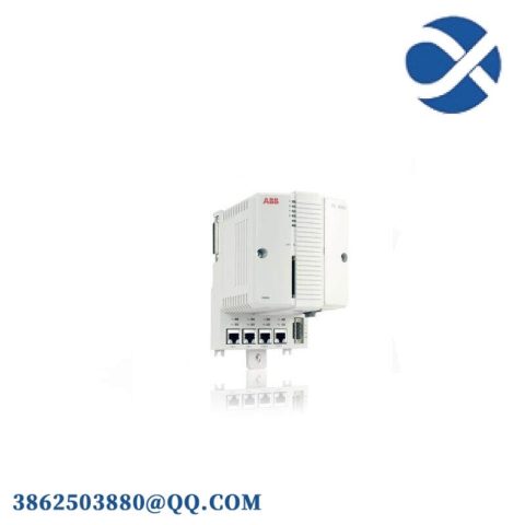 ABB PM864AK01 3BSE018161R1 Processor Unit