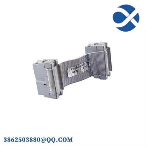 ABB PMKHRMBRC3000A Redundancy Cable - Industrial Grade Safety Solution