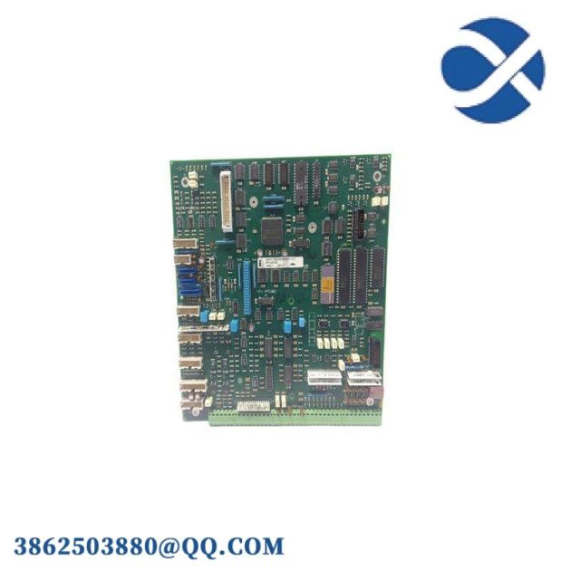 ABB REF615E, 1VHR91001499, Brand New - Industrial Control Module