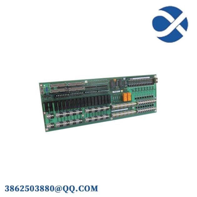 ABB PP836A 3BSE042237R2 Industrial Control Module