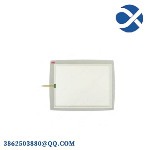 ABB PP845A 3BSE042235R2 Control Panel with Protective Film