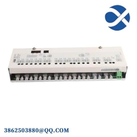 ABB PP875 3BSE092977R1 - Advanced Process Control Module