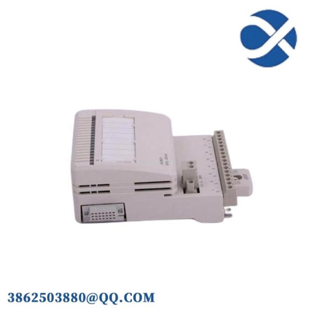 ABB PP881 3BSE092978R1 Control Module