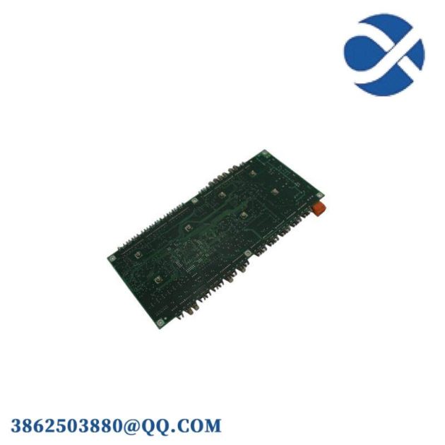 ABB PPC380AE01 HIEE300885R0001 Industrial Control Module