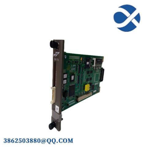 ABB PPC907BE101 3BHE024577R0101 - High-Performance Industrial Module