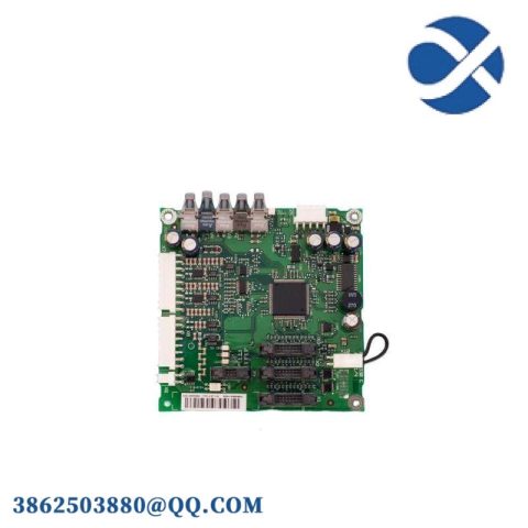 ABB PPD113B03-26-100100 3BHE023584R2625: Industrial Control System Module