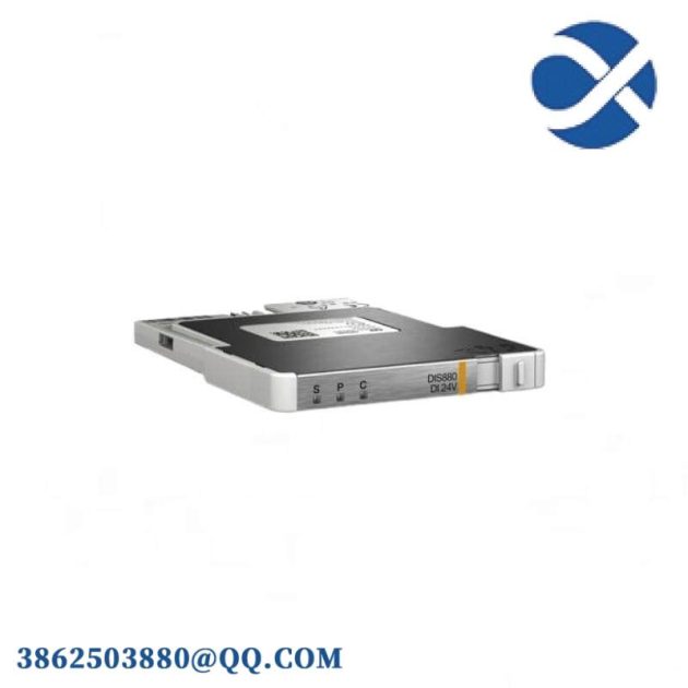 ABB PPD113B03-26-100110 Industrial Control Module