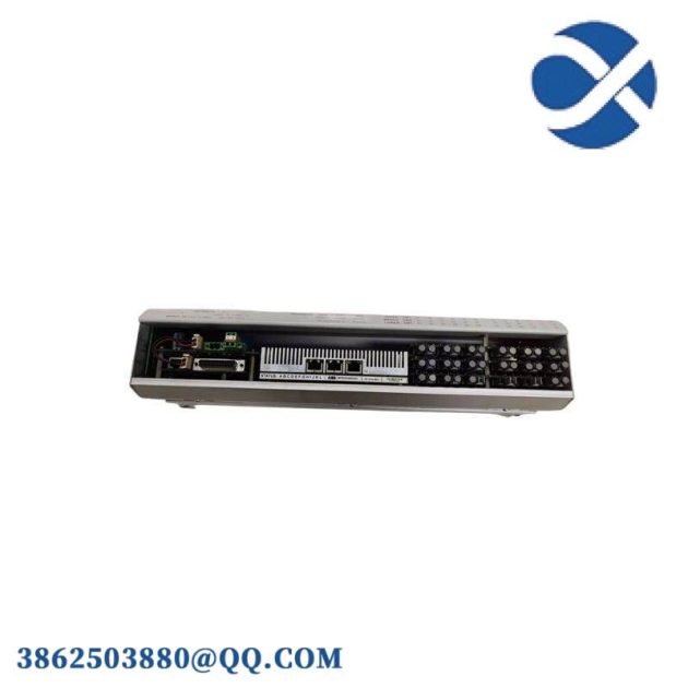 ABB PPD113B03, 3BHE023584R2365 - Industrial Controller Module