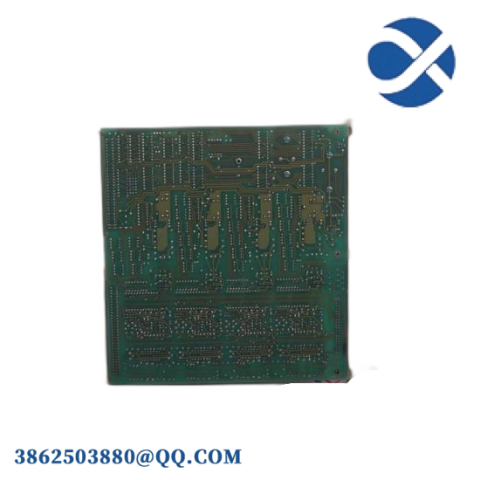 ABB PPD115A102 - High Precision Industrial Control Module