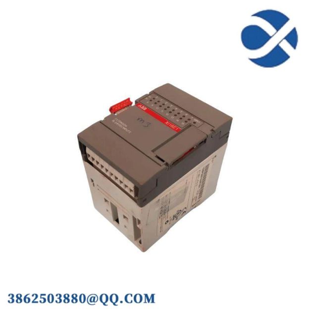 ABB PPD115A102 - High Precision Industrial Control Module