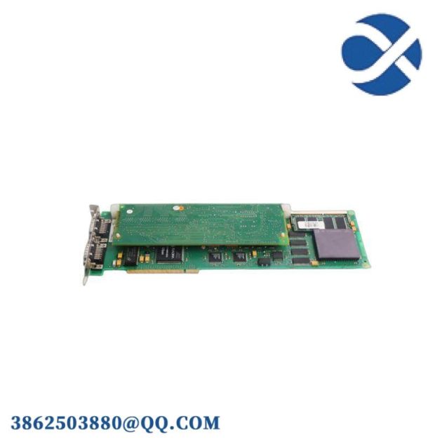 ABB PU516 Engineering Interface Module for Industrial Automation