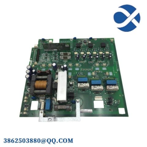ABB R474A11XE HAFAABAAABE1BCA1XE - Custom Industrial Module