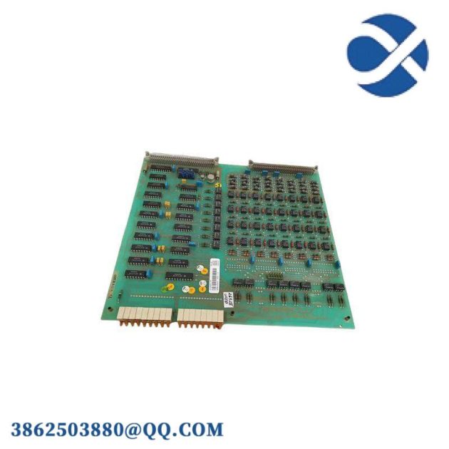 ABB R474A11XE HAFAABAAABE1BCA1XE - Custom Industrial Module