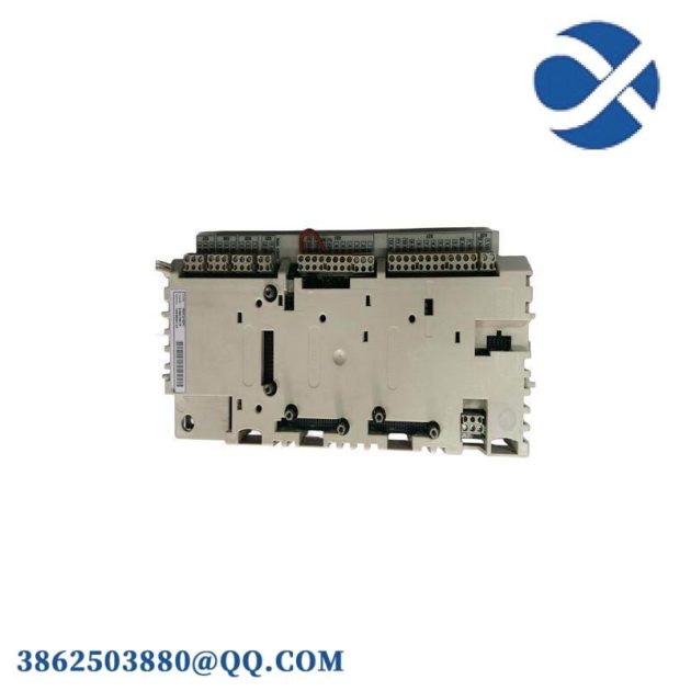 ABB RDCU-02C AMXR7130 Industrial Control Unit