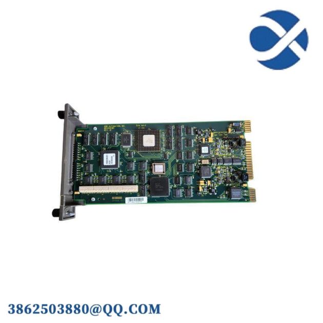 ABB REF545KC133AAAA Protective Relay Module for Power Systems