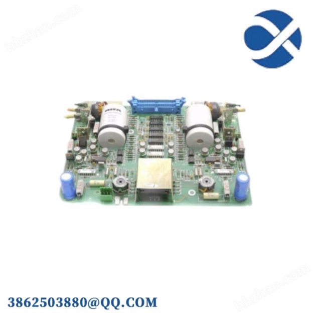 ABB REF601 CE446BB1NH Module Card for Industrial Automation Control Systems