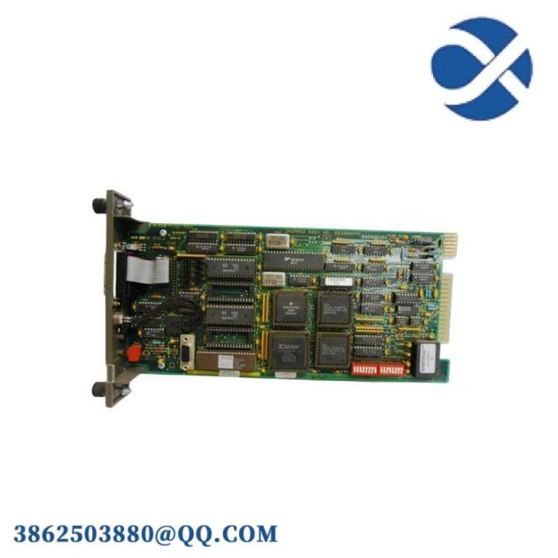 ABB REF620 NBFNAANNNDA1BBN1XF Module for Industrial Automation