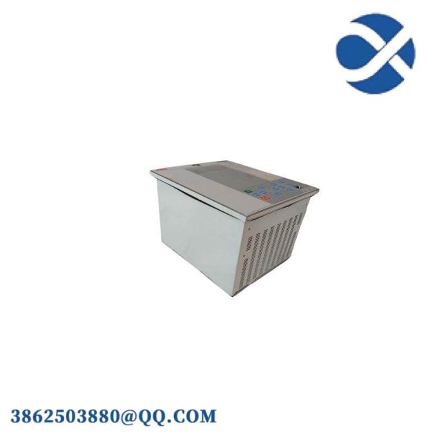 ABB RET670 1MRK004816-AC Module Controller