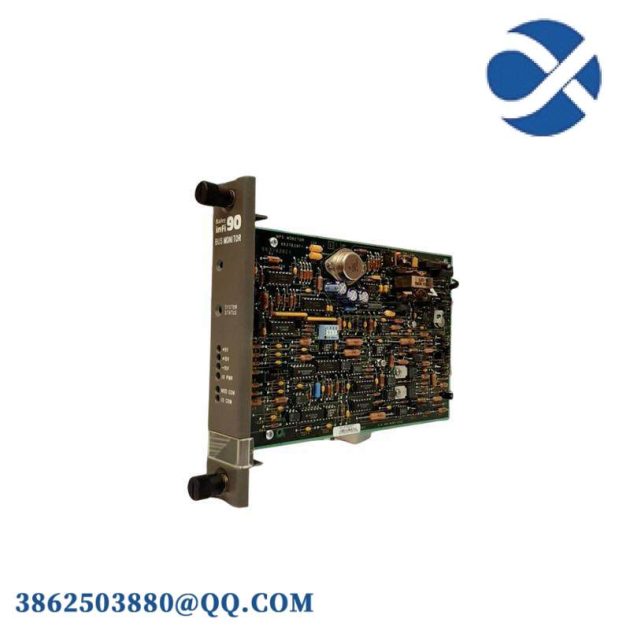 ABB REX010 HESG324426R0001 Industrial Controller Module
