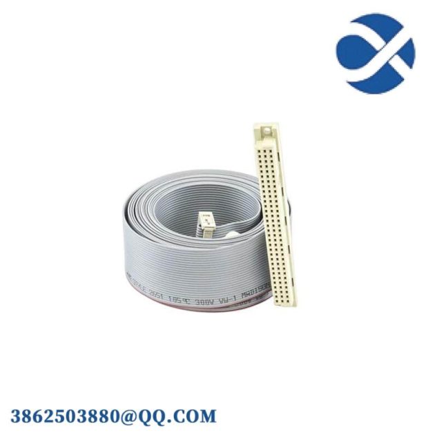 ABB RF522 3BSE000743R1 - High Performance Industrial Control Module