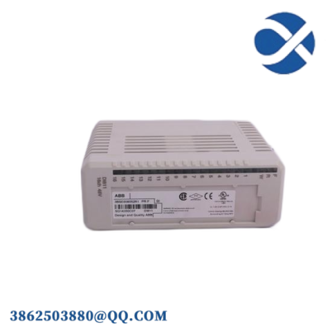 ABB RFO810 Module Mounting Base