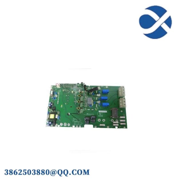 ABB RINT-5411C Inverter Drive Board - High Efficiency, Precision Control for Industrial Applications