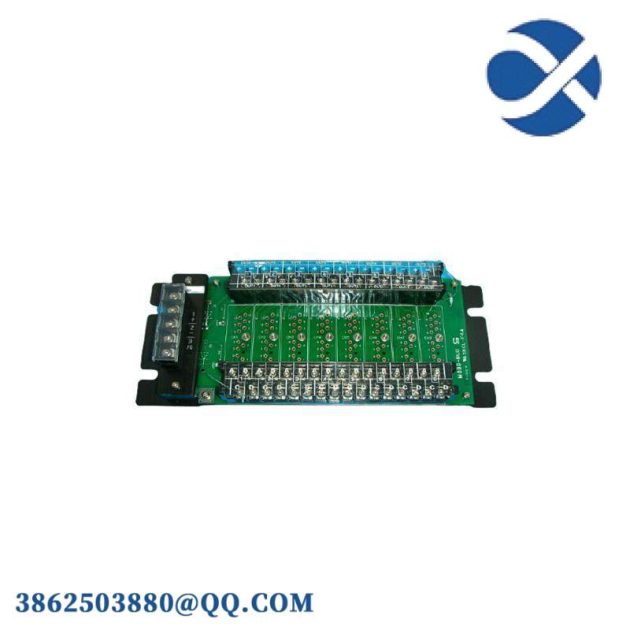 ABB RINT-5514C Industrial Interface Board