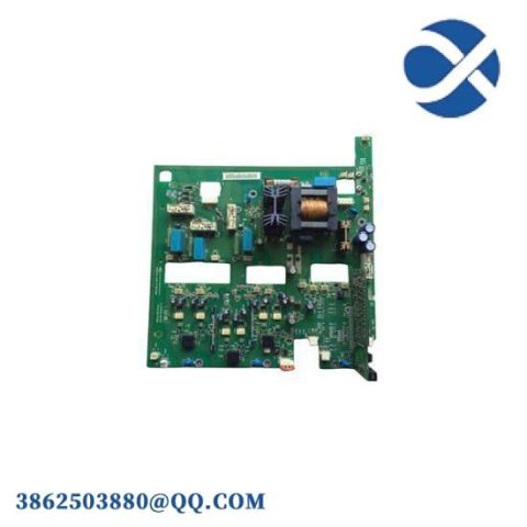 ABB RINT-6611C ACS800 Power Drive Board - Industrial Control Solutions