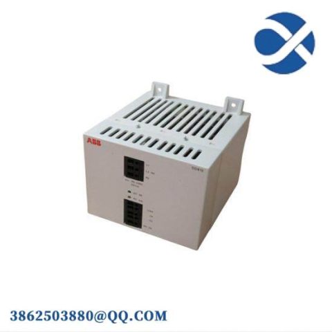 ABB RMU811 Control Module for Industrial Automation