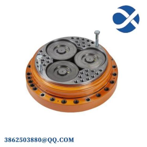 ABB RV3HAC021127-001 RV410F-270,176 Industrial Automation Assembly