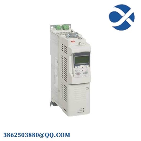 ABB S-113H D1961SH45TS02 - High-Performance Industrial Control Module