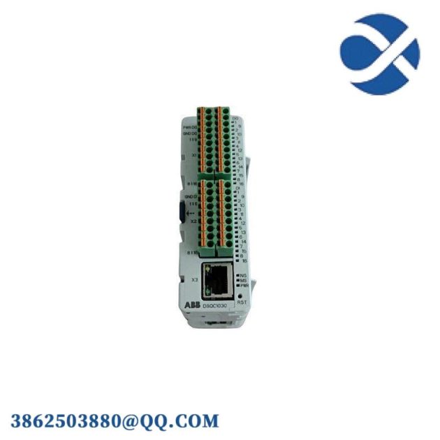 ABB S-113H D1961SH45TS02 - High-Performance Industrial Control Module