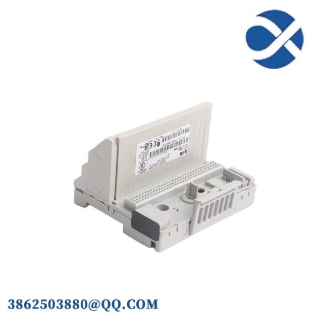 ABB S200-TB3S, Terminal Unit, Automation Solutions