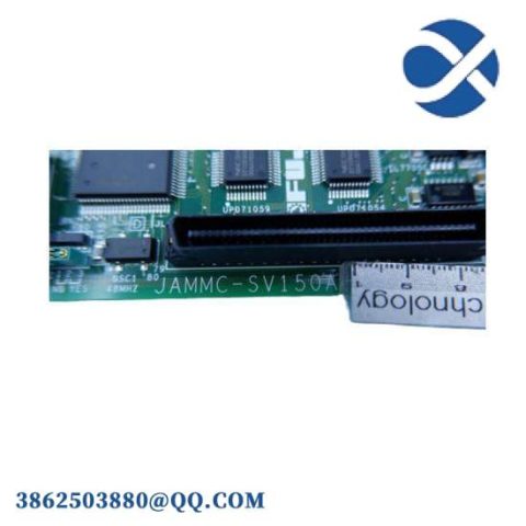 ABB S3N 150A Industrial Control Module