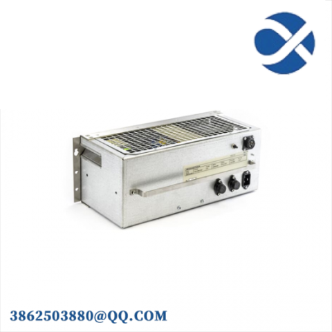 ABB SA167: High-Performance Power Supply Unit