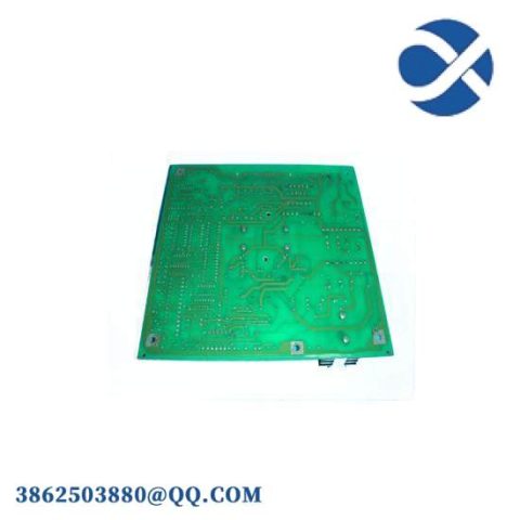 ABB 3HAC023254-004: Advanced Control Module for Industrial Automation