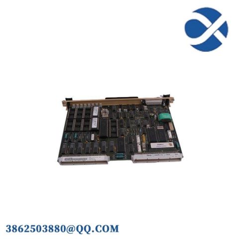 ABB SAFT121PAC - ABB's Advanced PAC Pulse Amplifier Board