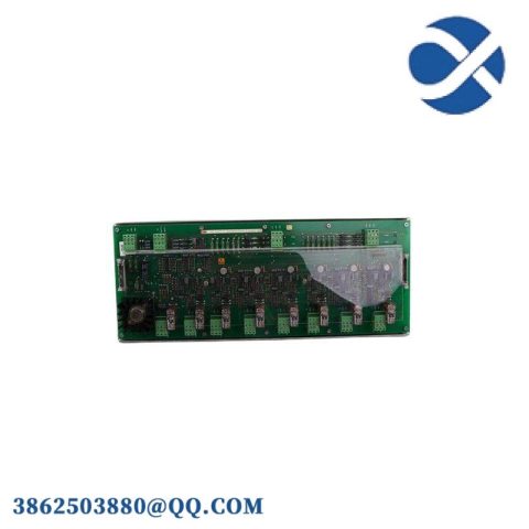 ABB SAMC19INF Interface Module - 57401389, Control and Automation Innovation