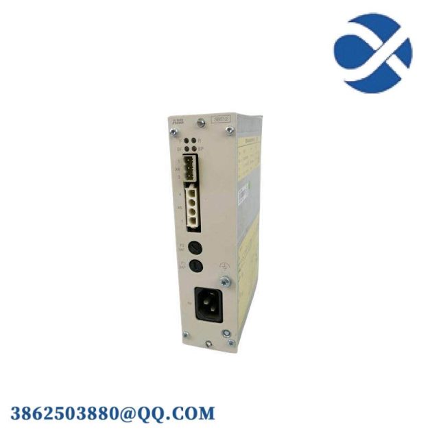 ABB SB512 Automation Controller Module